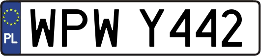 WPWY442