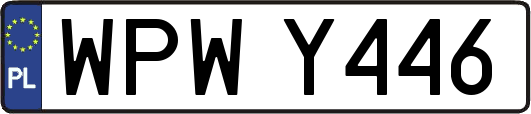 WPWY446