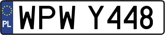 WPWY448