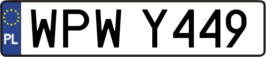 WPWY449