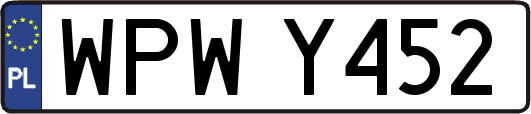 WPWY452