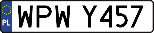 WPWY457