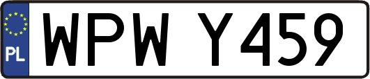 WPWY459