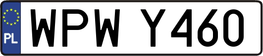 WPWY460
