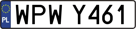 WPWY461