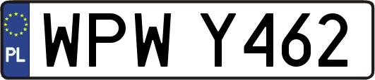 WPWY462