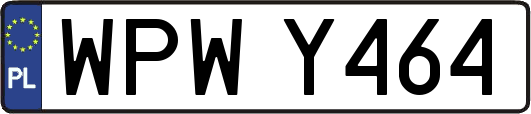 WPWY464
