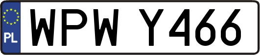 WPWY466