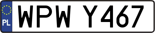 WPWY467