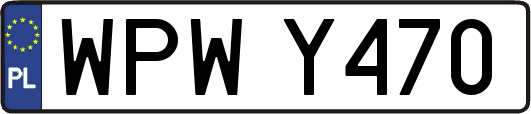 WPWY470