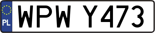 WPWY473