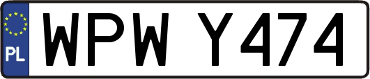 WPWY474