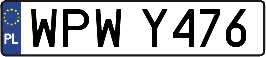 WPWY476