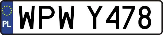 WPWY478