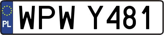 WPWY481