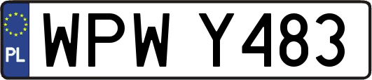 WPWY483