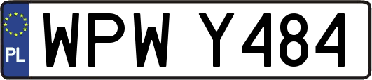 WPWY484