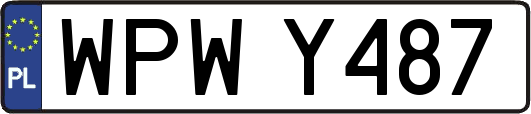 WPWY487