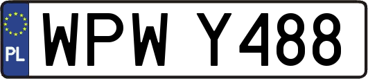 WPWY488