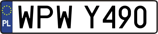 WPWY490