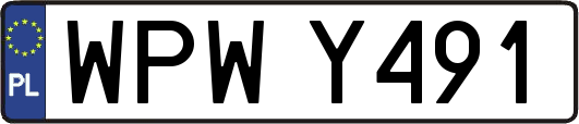 WPWY491
