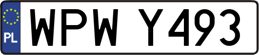 WPWY493