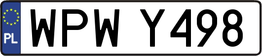 WPWY498