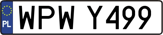 WPWY499