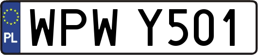 WPWY501