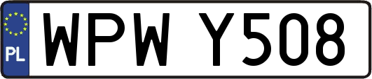 WPWY508