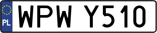 WPWY510