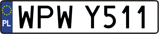 WPWY511