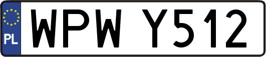 WPWY512
