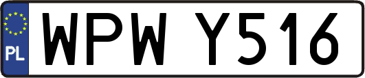 WPWY516