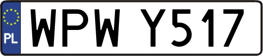 WPWY517