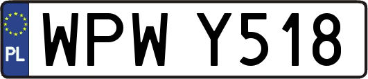 WPWY518