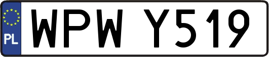 WPWY519