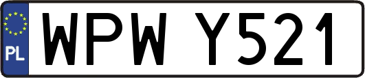 WPWY521