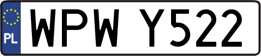 WPWY522