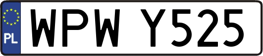 WPWY525