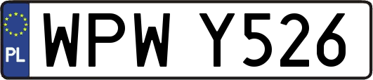 WPWY526