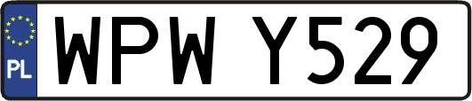WPWY529
