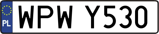 WPWY530