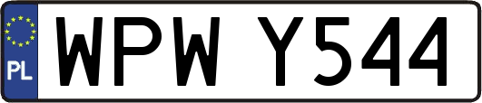 WPWY544