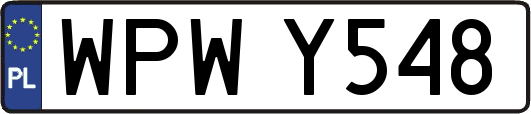WPWY548