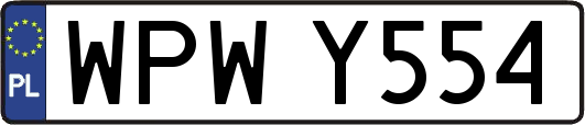WPWY554