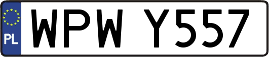 WPWY557