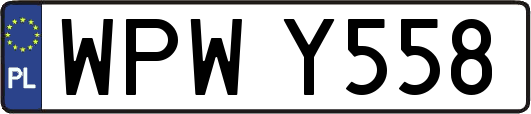 WPWY558
