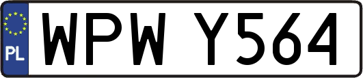 WPWY564