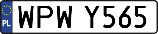 WPWY565